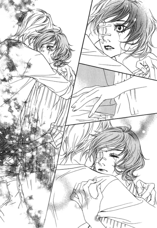The Flowers of Evil Chapter 21 image 35